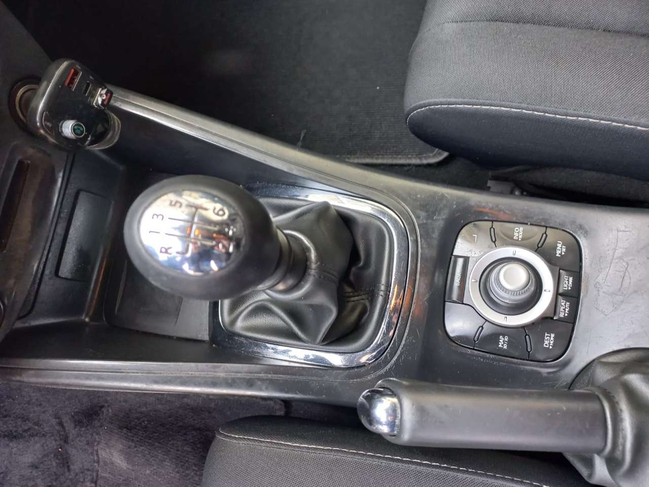 Renault Megane, 2013 il, 1.5 L, 280 000 km