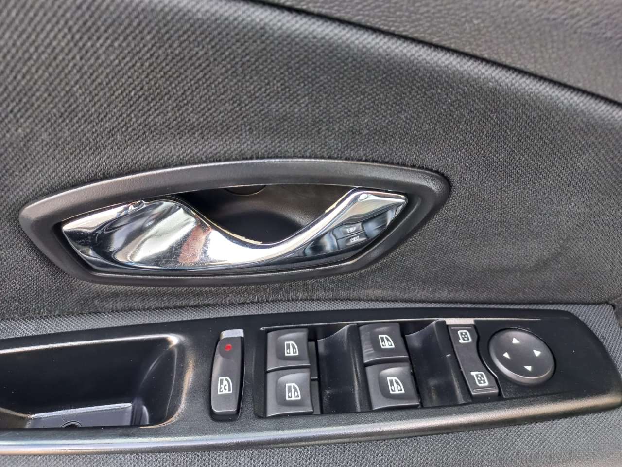 Renault Megane, 2013 il, 1.5 L, 280 000 km