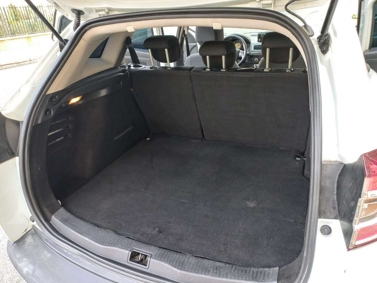 Renault Megane, 2013 il, 1.5 L, 280 000 km
