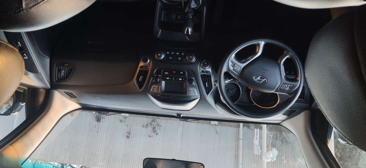 Hyundai Tucson, 2015 il, 2.0 L, 122 000 km