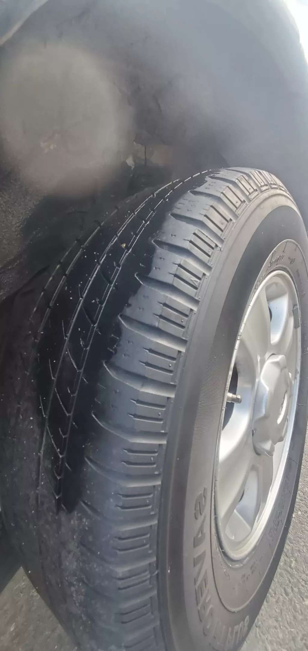 Ford Escape, 2005 il, 2.3 L, 298 000 km