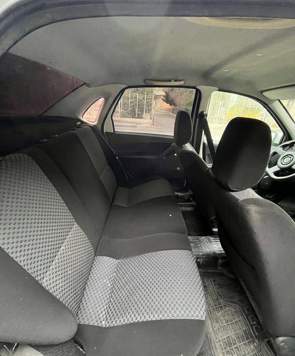 LADA (VAZ) Granta, 2013 il, 1.6 L, 235 000 km