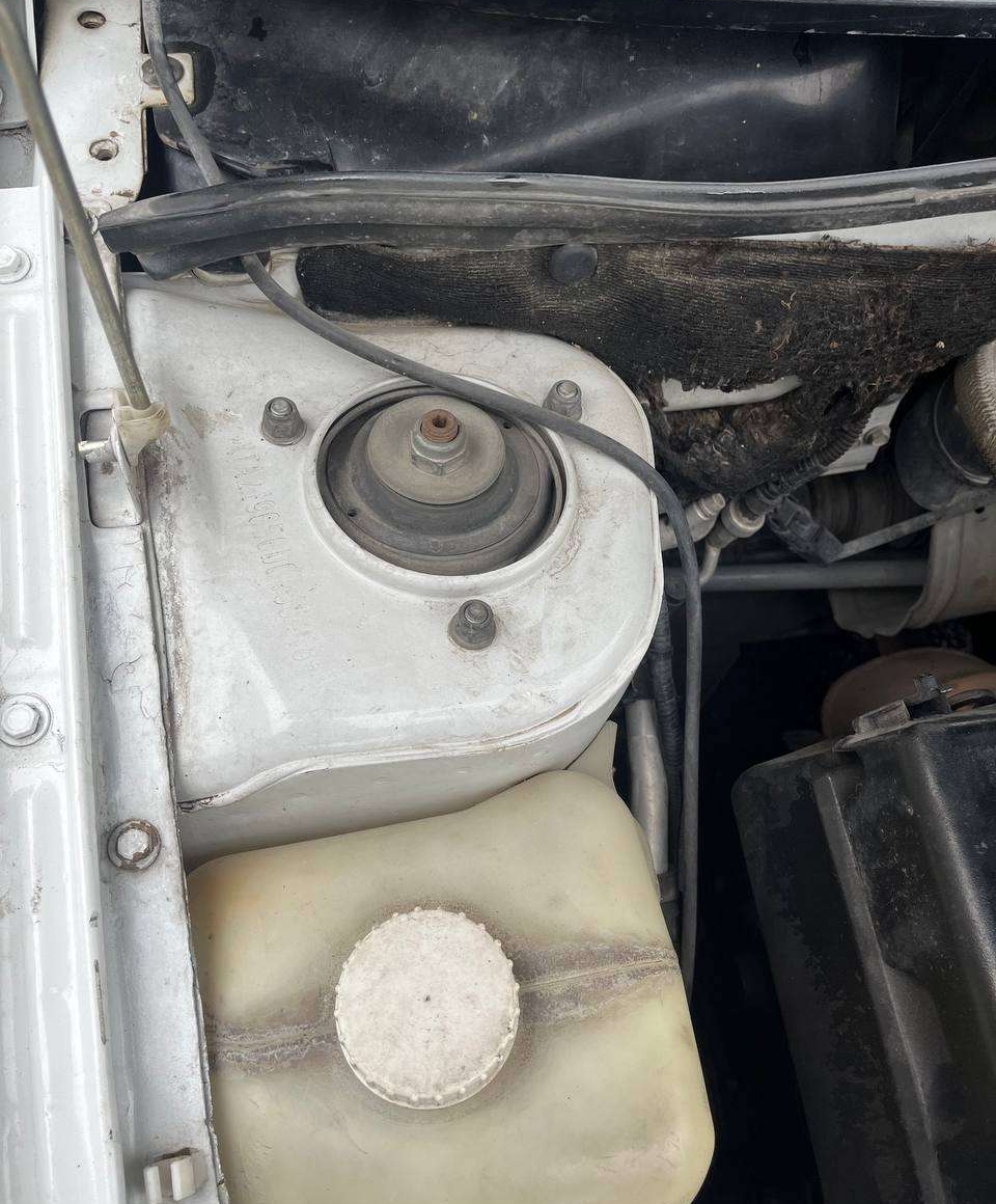 LADA (VAZ) Granta, 2013 il, 1.6 L, 235 000 km
