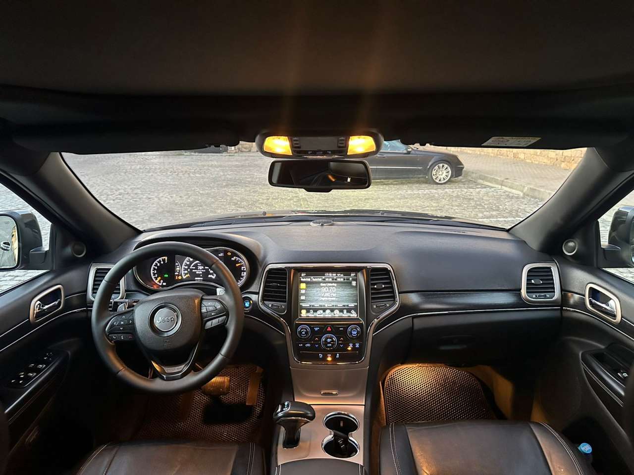 Jeep Cherokee, 2013 il, 0.35 L, 189 000 km