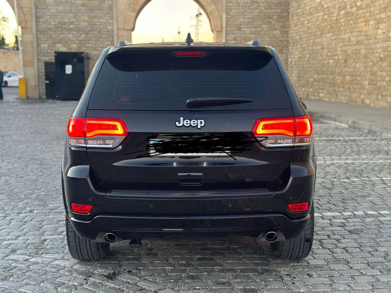 Jeep Cherokee, 2013 il, 0.35 L, 189 000 km