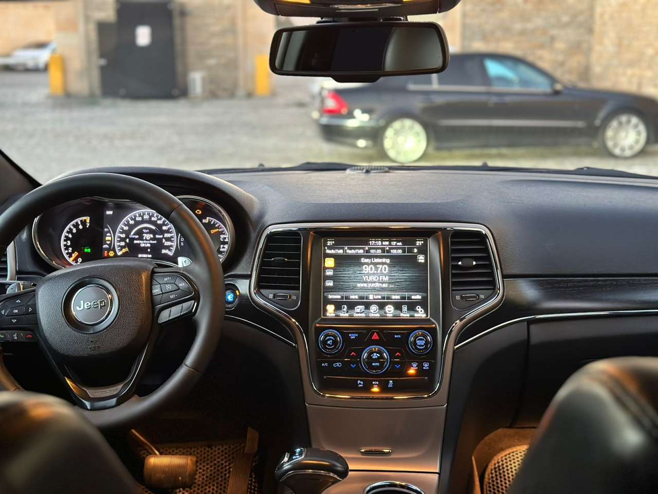 Jeep Cherokee, 2013 il, 0.35 L, 189 000 km