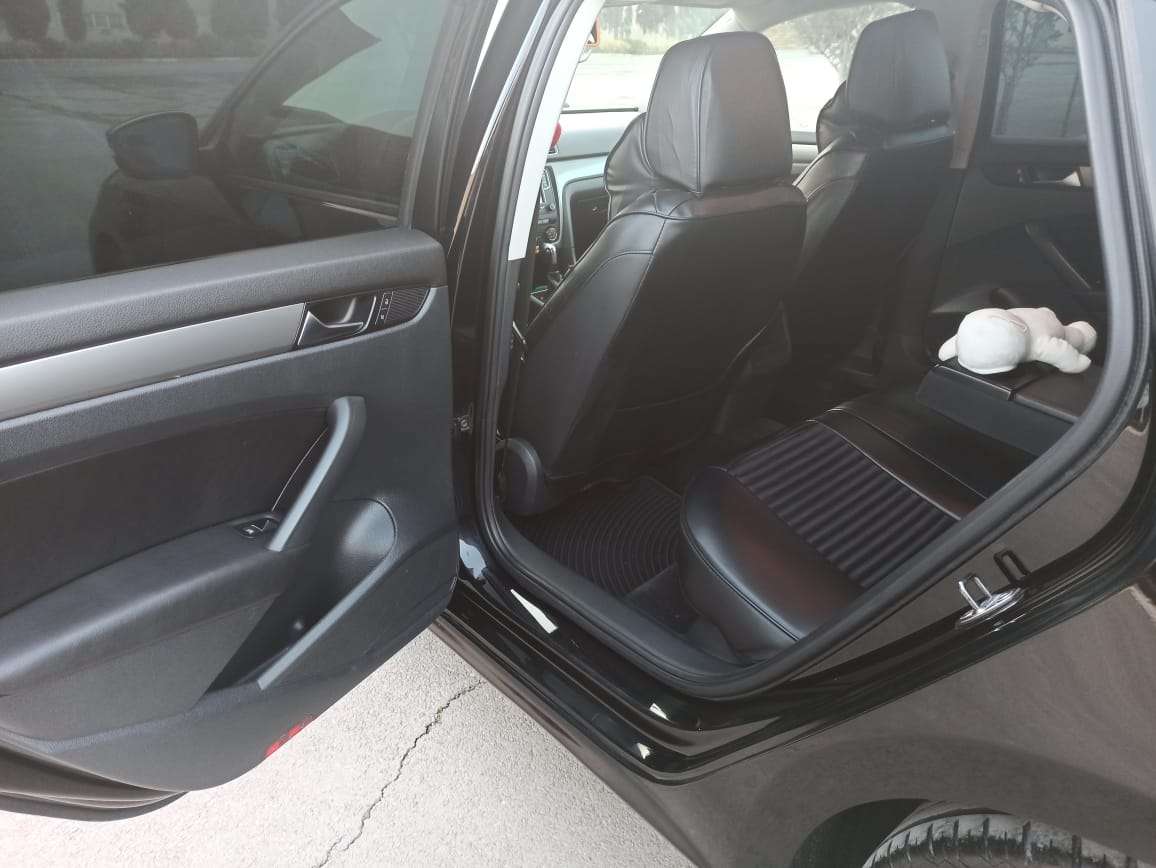 Volkswagen Passat, 2014 il, 2.5 L, 150 000 km
