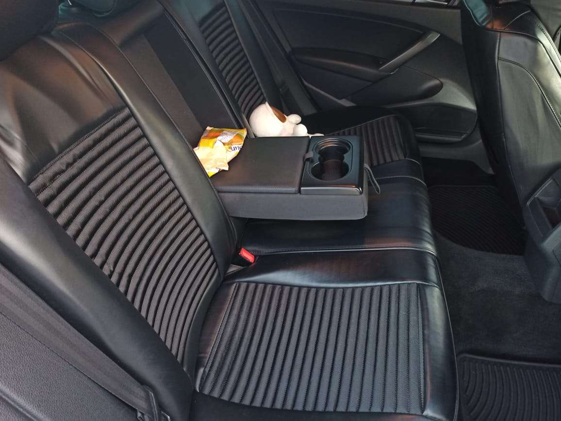 Volkswagen Passat, 2014 il, 2.5 L, 150 000 km