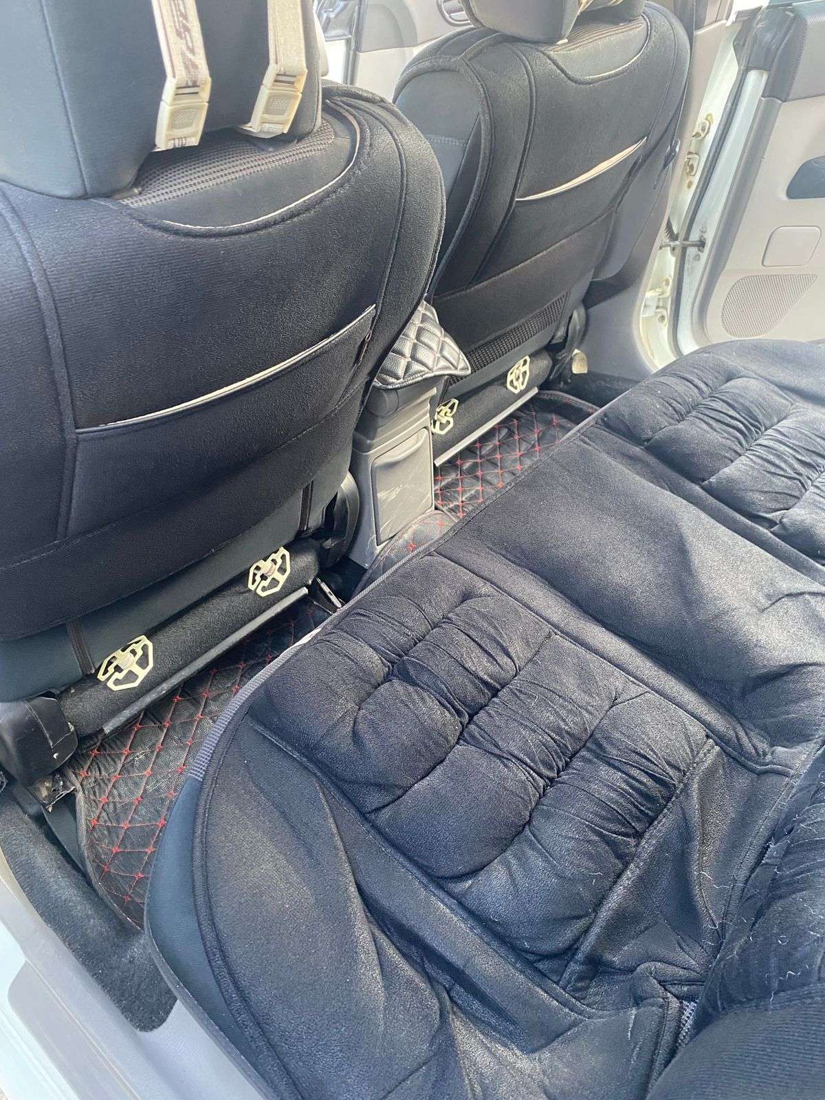 Subaru Forester, 2007 il, 2.0 L, 28 000 km