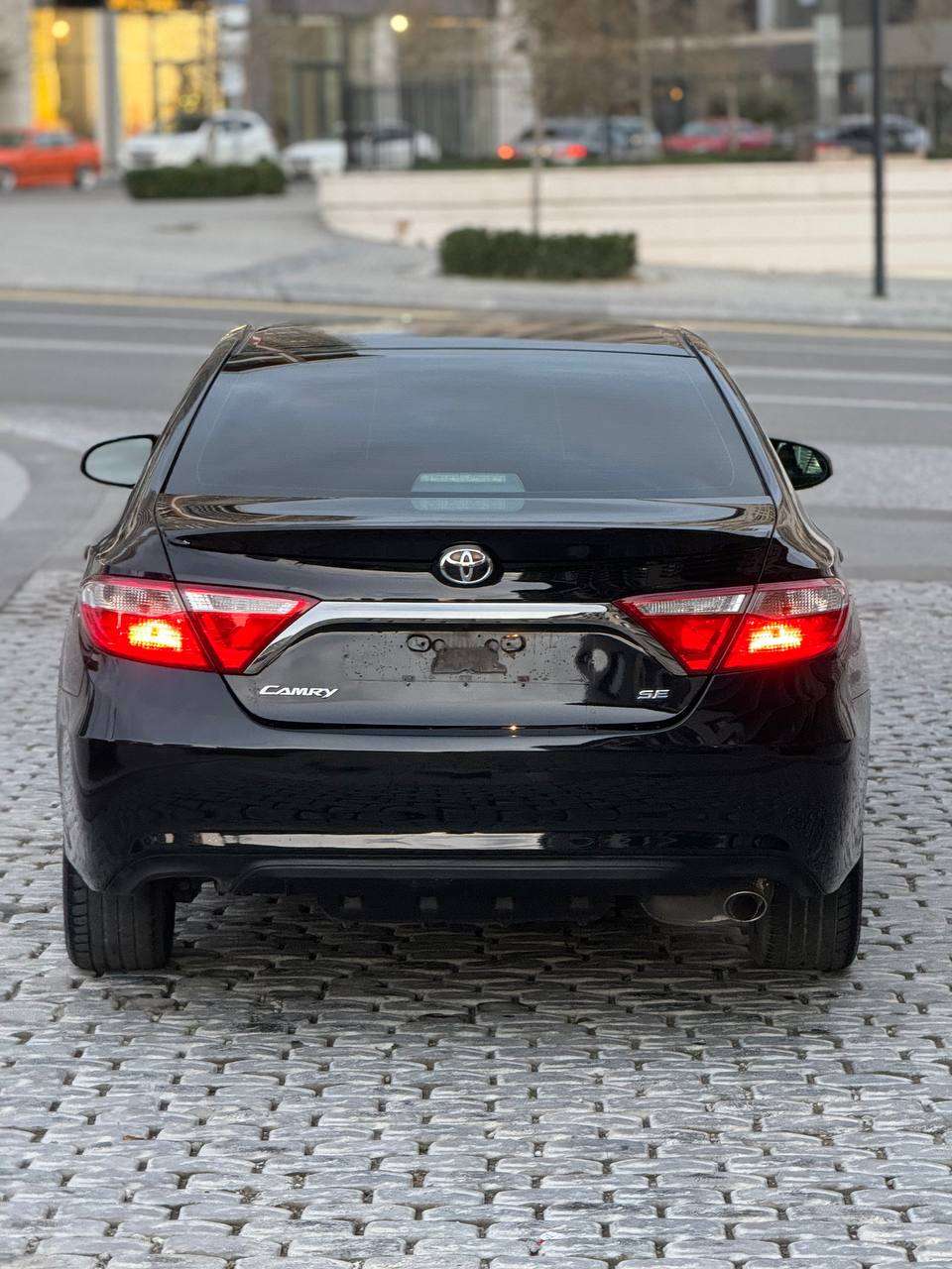 Toyota Camry, 2016 il, 2.5 L, 190 000 km
