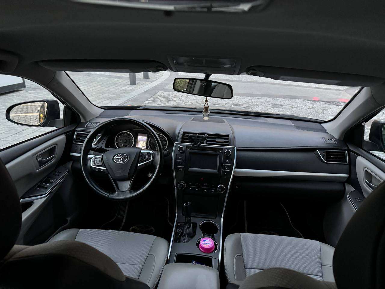 Toyota Camry, 2016 il, 2.5 L, 190 000 km