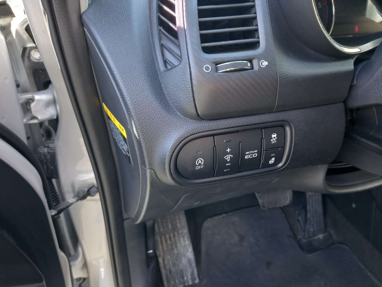 Kia K3, 2015 il, 1.6 L, 146 000 km