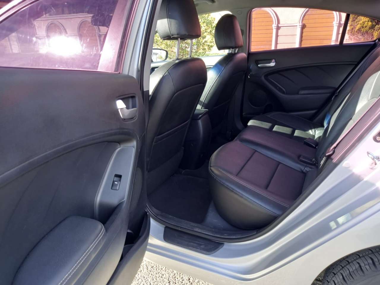 Kia K3, 2015 il, 1.6 L, 146 000 km