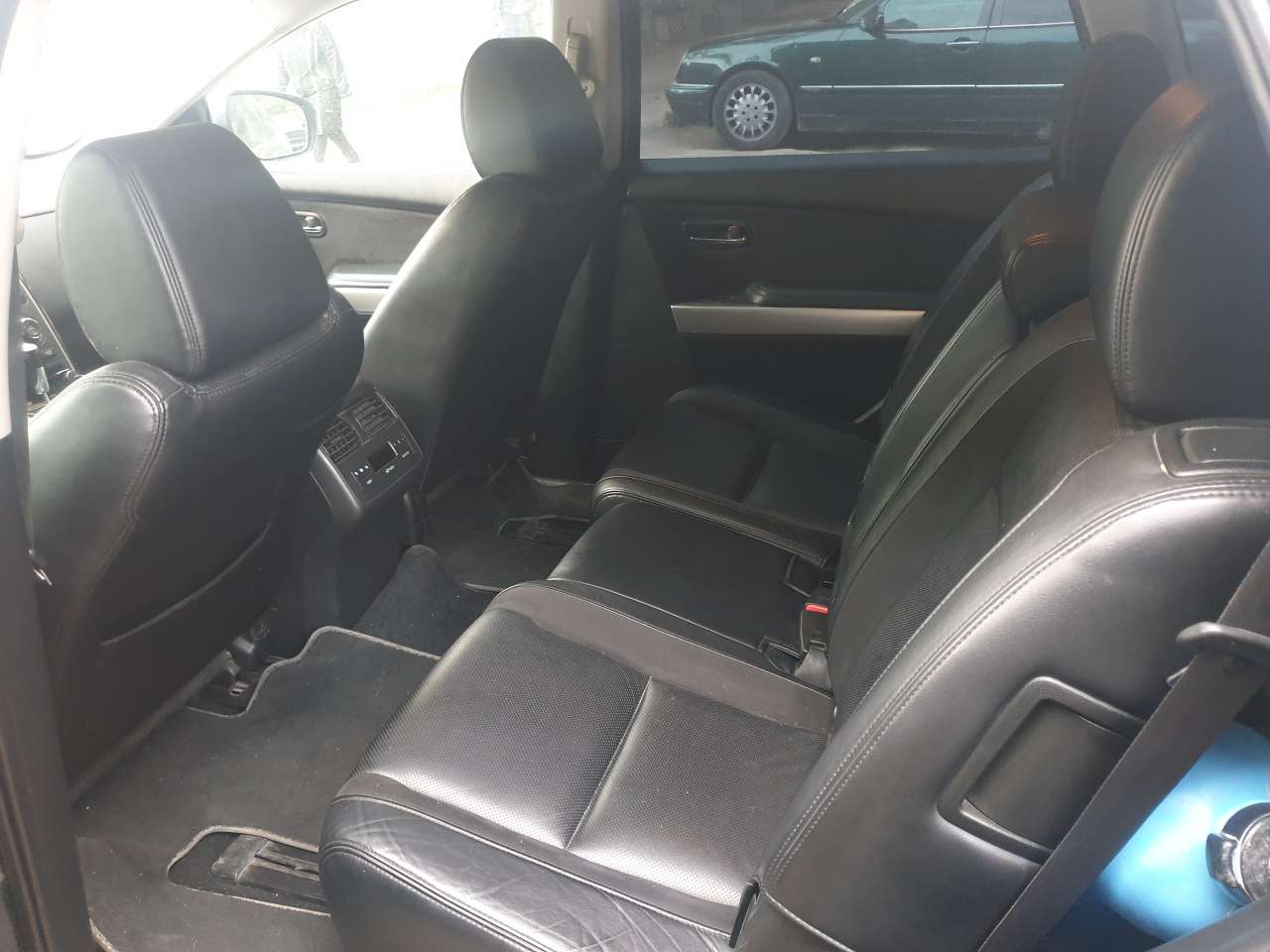 Mazda CX-9, 2013 il, 3.7 L, 161 000 km