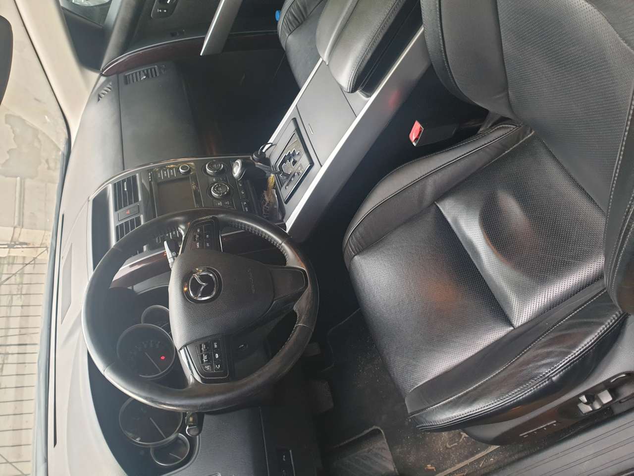 Mazda CX-9, 2013 il, 3.7 L, 161 000 km