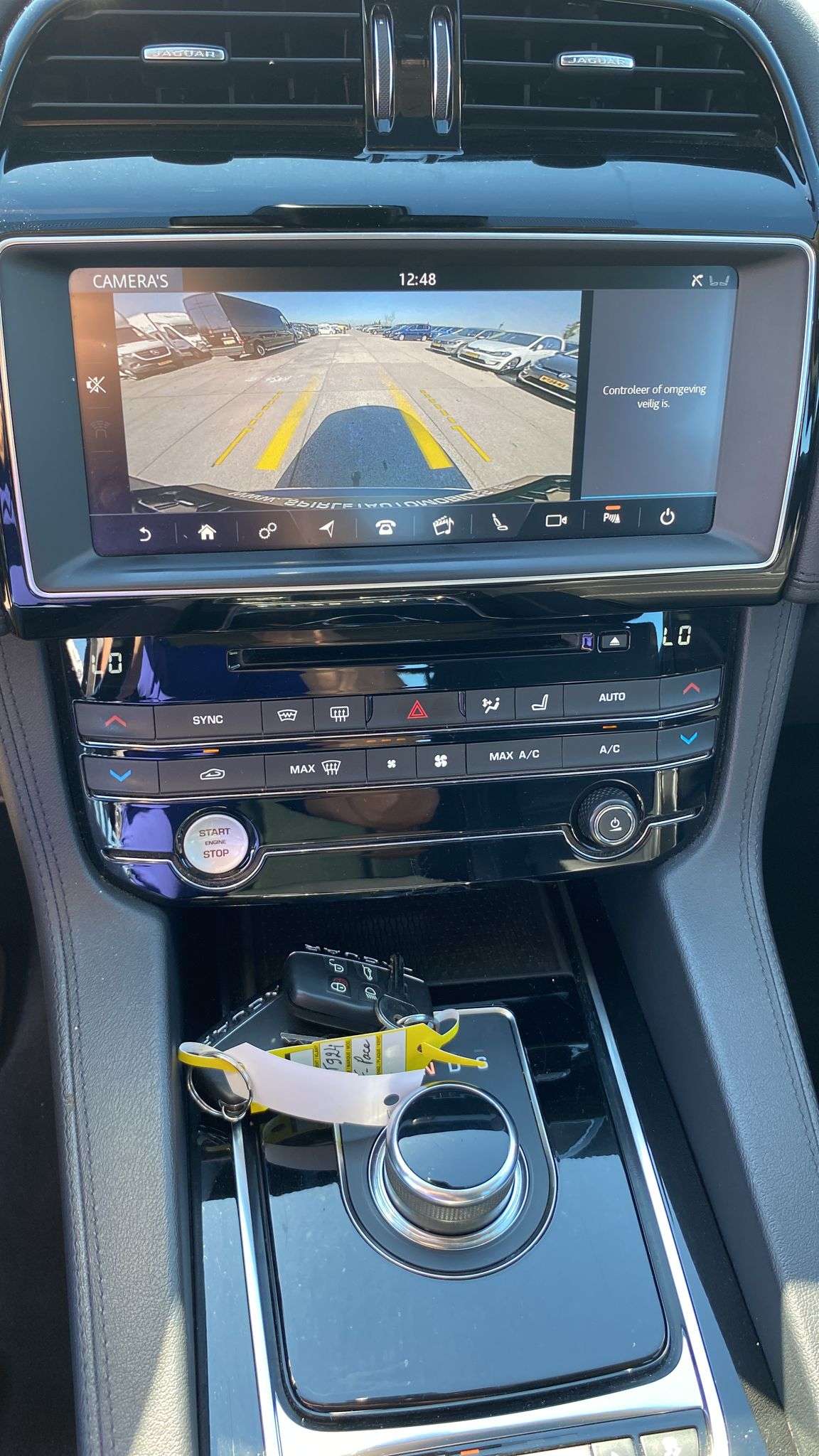 Jaguar F-Pace, 2018 il, 2.0 L, 195 000 km