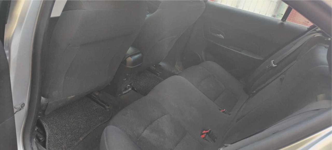 Chevrolet Cruze, 2015 il, 1.4 L, 127 000 km