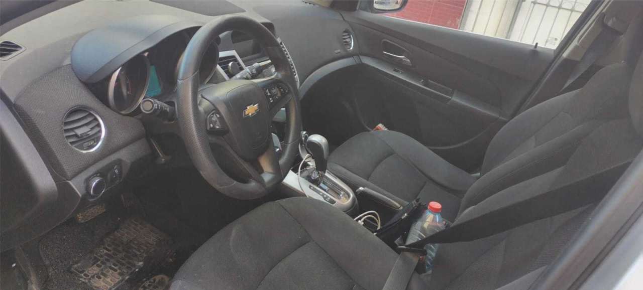Chevrolet Cruze, 2015 il, 1.4 L, 127 000 km