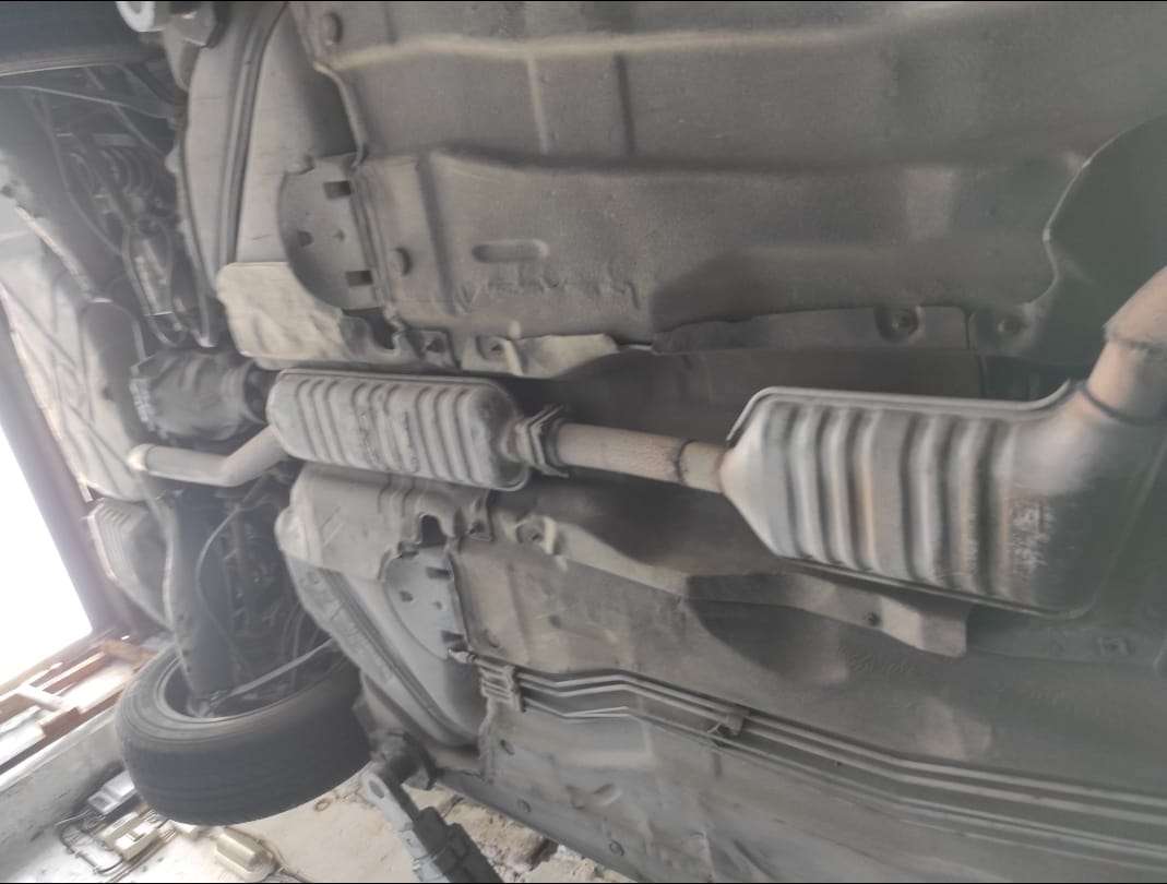 Mercedes C 280, 1994 il, 2.8 L, 650 000 km