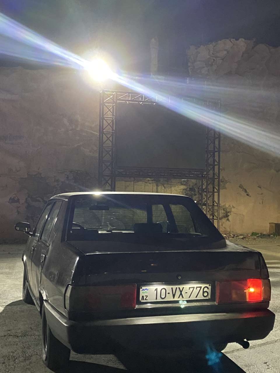 Tofas Sahin, 2004 il, 1.6 L, 48 000 km