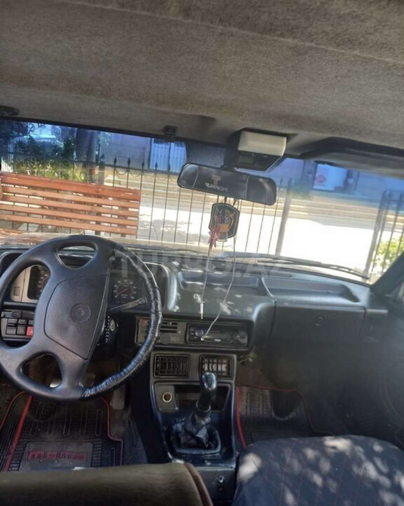 Tofas Sahin, 2004 il, 1.6 L, 48 000 km