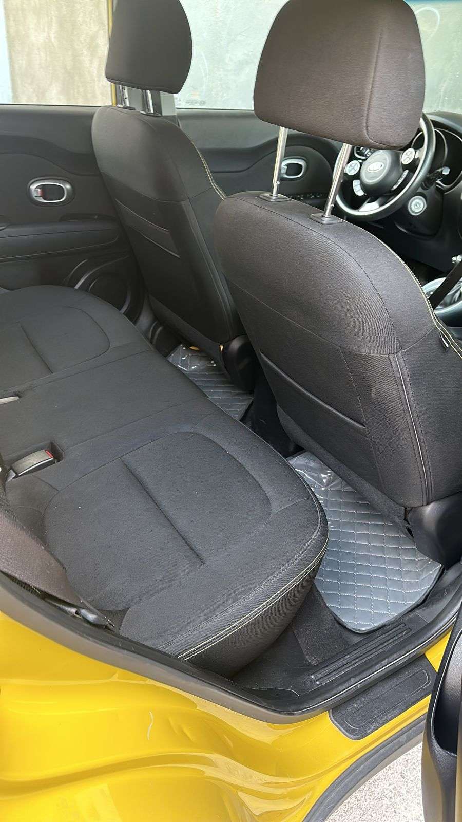Kia Soul, 2013 il, 2.0 L, 137 000 km