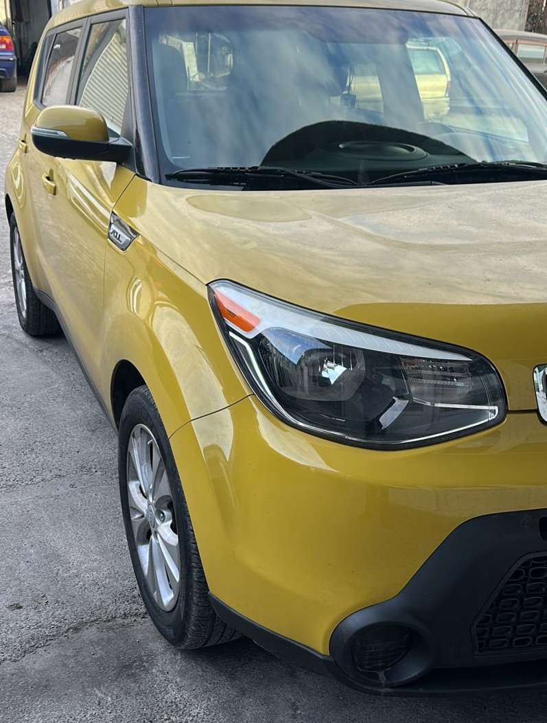 Kia Soul, 2013 il, 2.0 L, 137 000 km