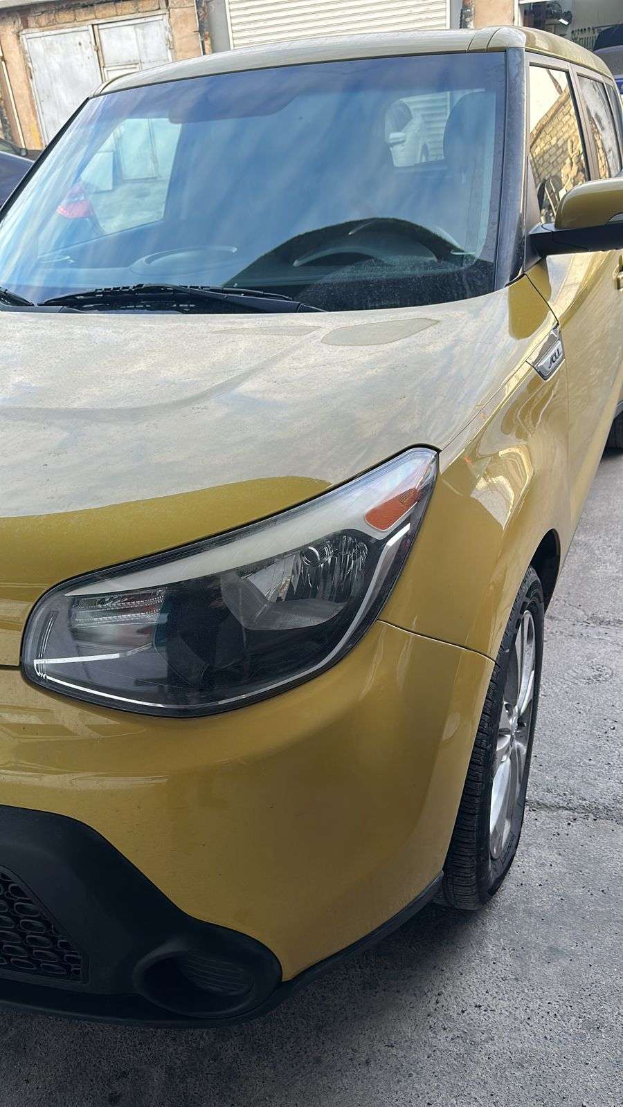 Kia Soul, 2013 il, 2.0 L, 137 000 km