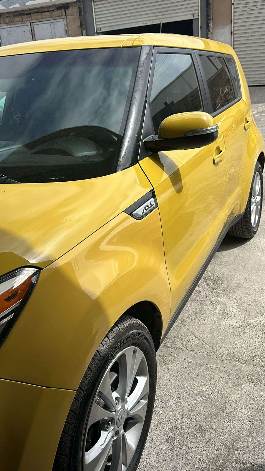 Kia Soul, 2013 il, 2.0 L, 137 000 km
