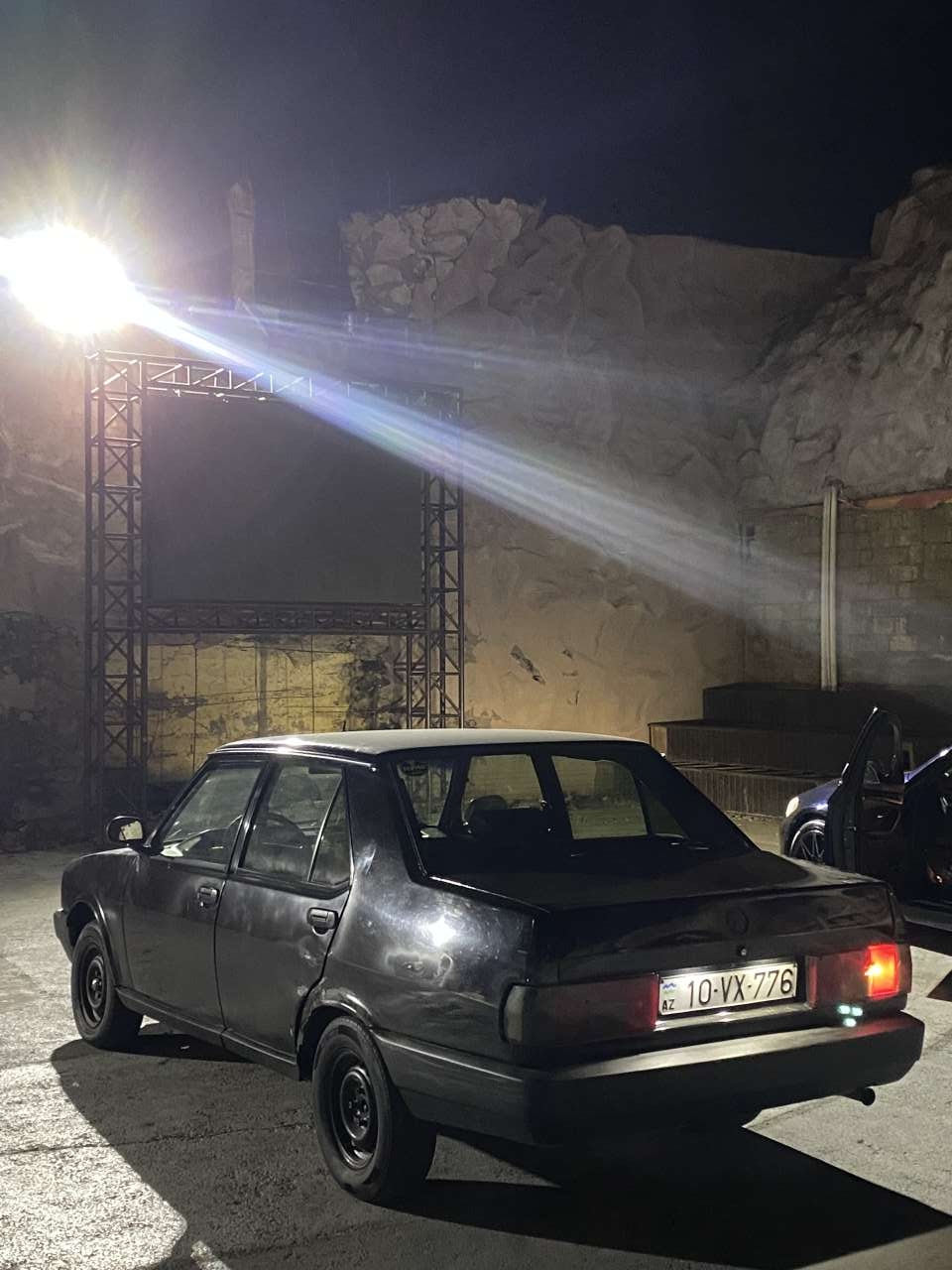 Tofas Sahin, 2004 il, 1.6 L, 52 000 km