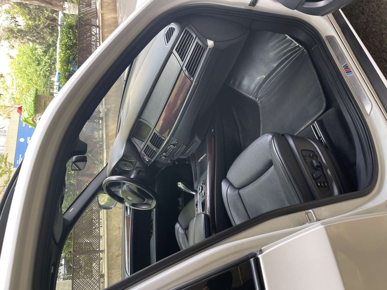BMW X5, 2011 il, 4.4 L, 167 000 km