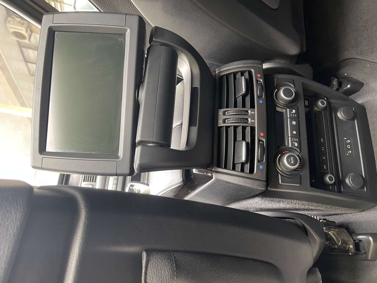 BMW X5, 2011 il, 4.4 L, 167 000 km