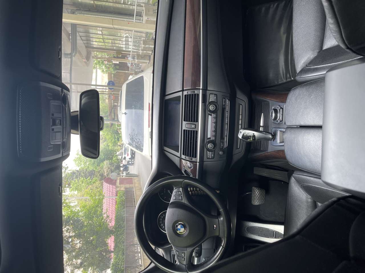 BMW X5, 2011 il, 4.4 L, 167 000 km