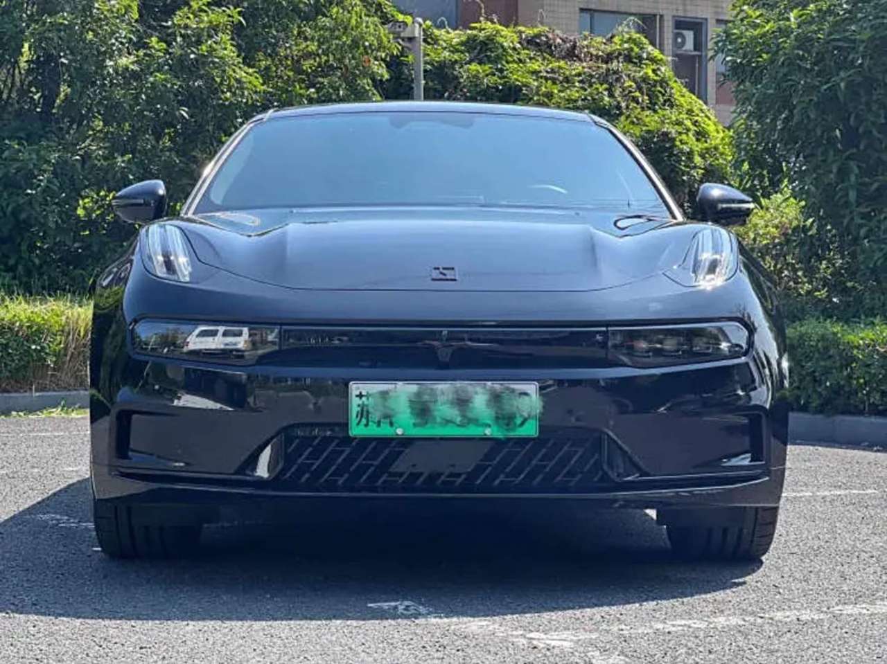 Zeekr 001, 2023 il, 0 L, 3 000 km
