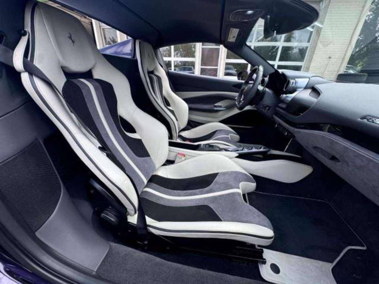 Ferrari FF, 2022 il, 3.9 L, 3 500 km