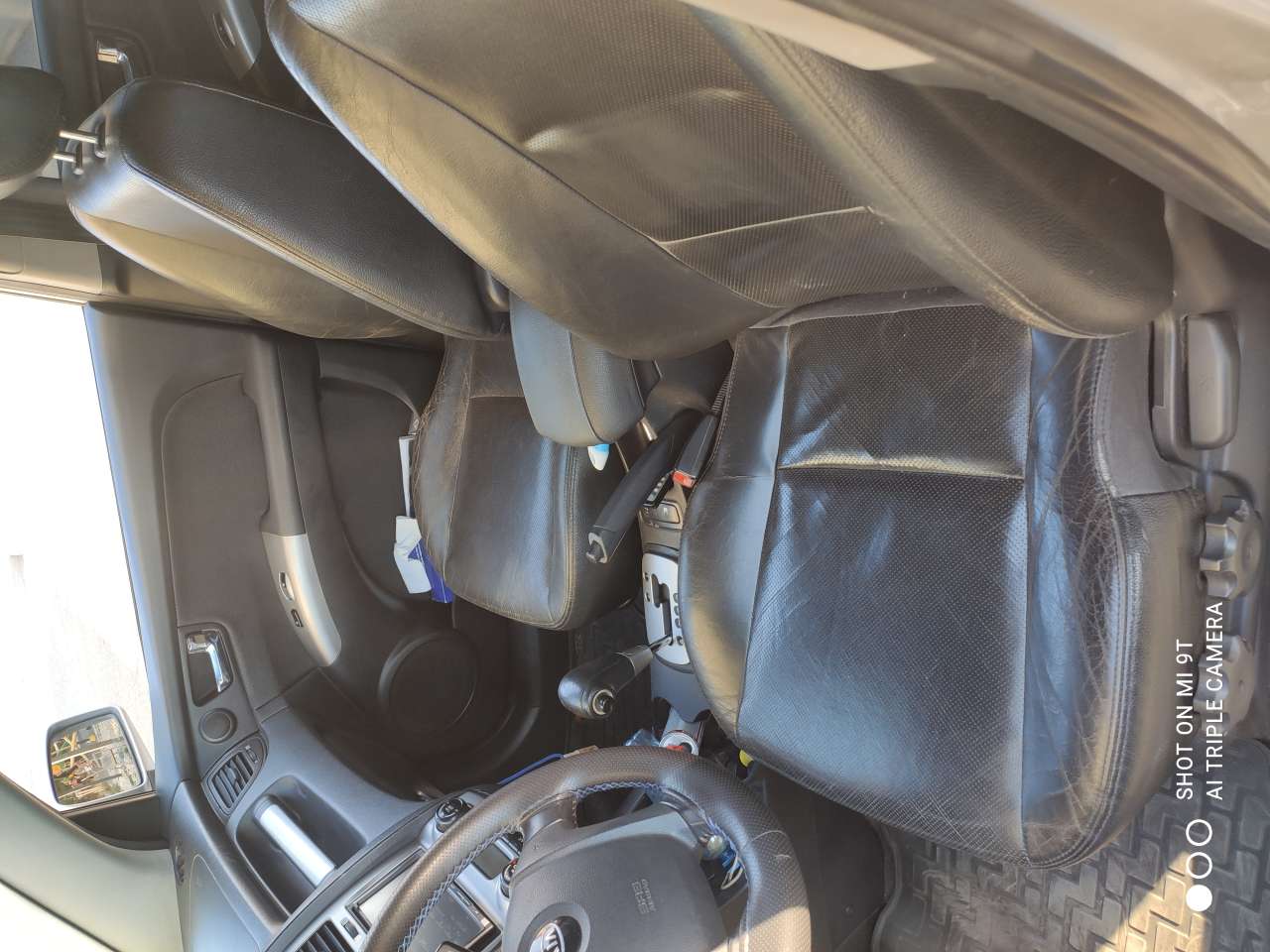 Kia Sportage, 2004 il, 0.2 L, 296 000 km