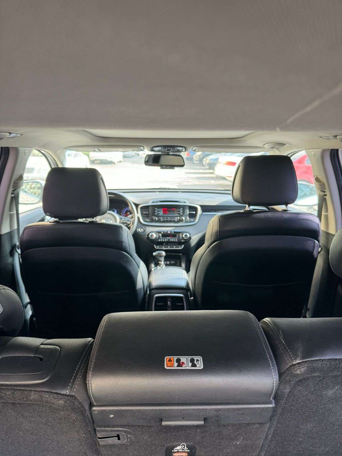 Kia Sorento, 2014 il, 2.0 L, 180 000 km