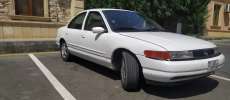 Mercury Mystique 1996 il *2.0L *278 000 Şamaxı * 03.01.2025 * 23:11