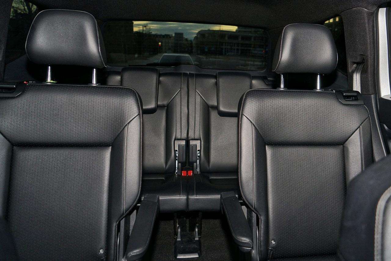 Volkswagen Atlas, 2019 il, 2.0 L, 88 000 km