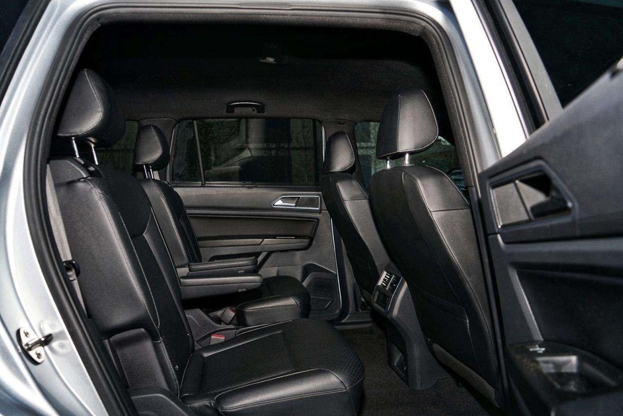 Volkswagen Atlas, 2019 il, 2.0 L, 88 000 km