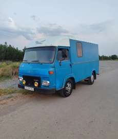 Avia 31 1988 il *3.6L *450 000 Tərtər * 16.01.2025 * 22:05