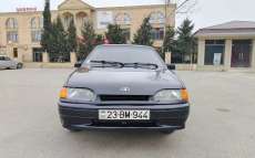 LADA (VAZ) 2115 2007 il *1.5L *245 134 Şabran * 20.01.2025 * 20:46