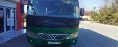 Shaolin SLG 6602 2008 il *2.7L *396 000 Bakı * 26.01.2025 * 21:43