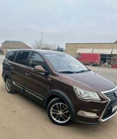 Baic M 60 2021 il *1.5L *43 000 Bakı * 02.02.2025 * 23:23