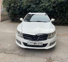 GAC GA 5 2014 il *2.0L *190 000 Bakı * 23.02.2025 * 21:41