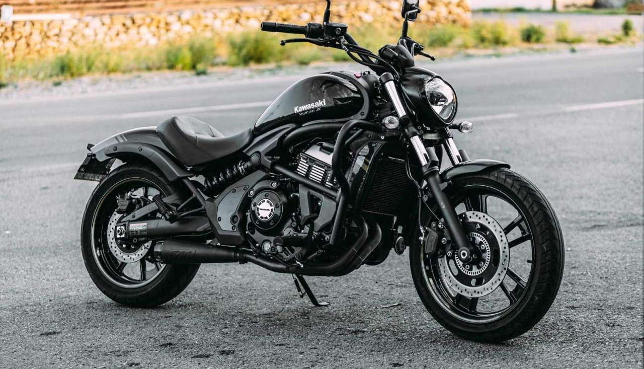 Kawasaki Versys 650, 2019 il, 1.2 L, 7 200 km