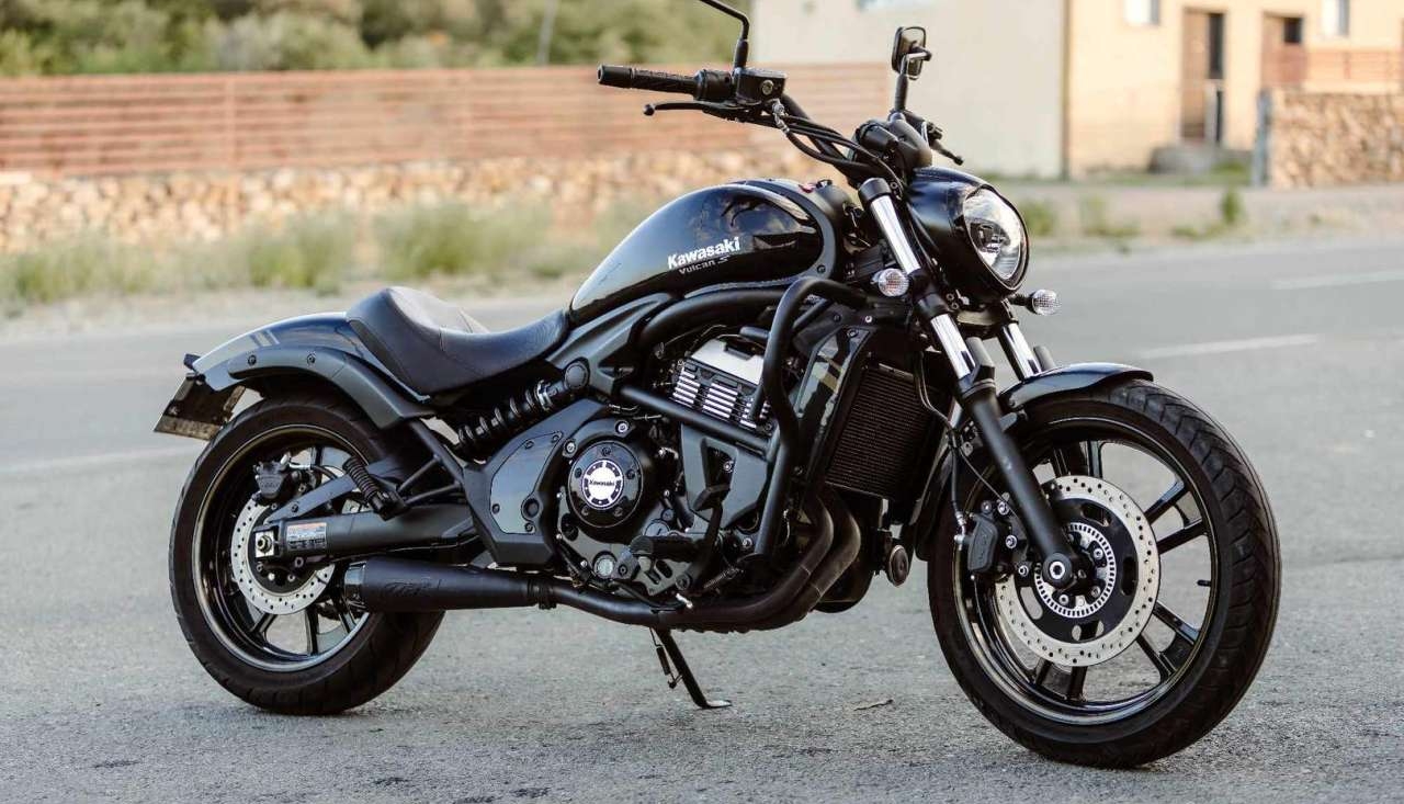 Kawasaki Versys 650, 2019 il, 1.2 L, 7 200 km