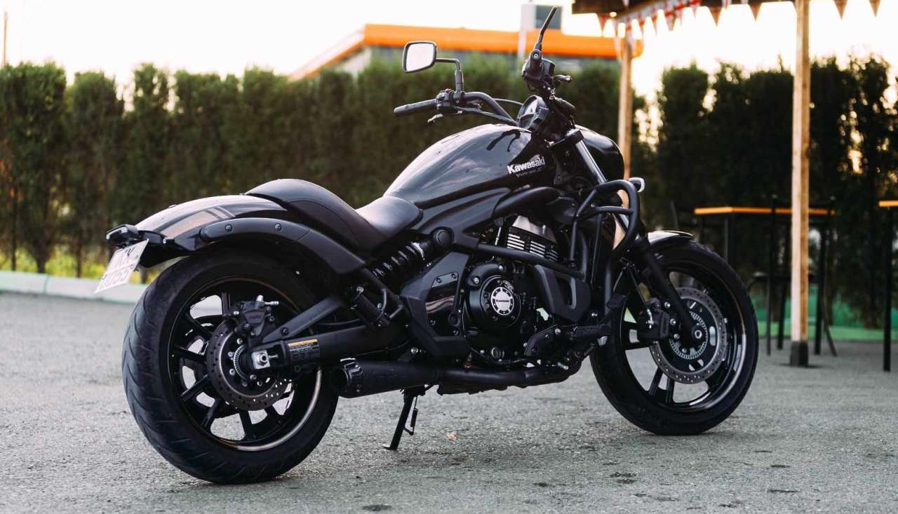 Kawasaki Versys 650, 2019 il, 1.2 L, 7 200 km