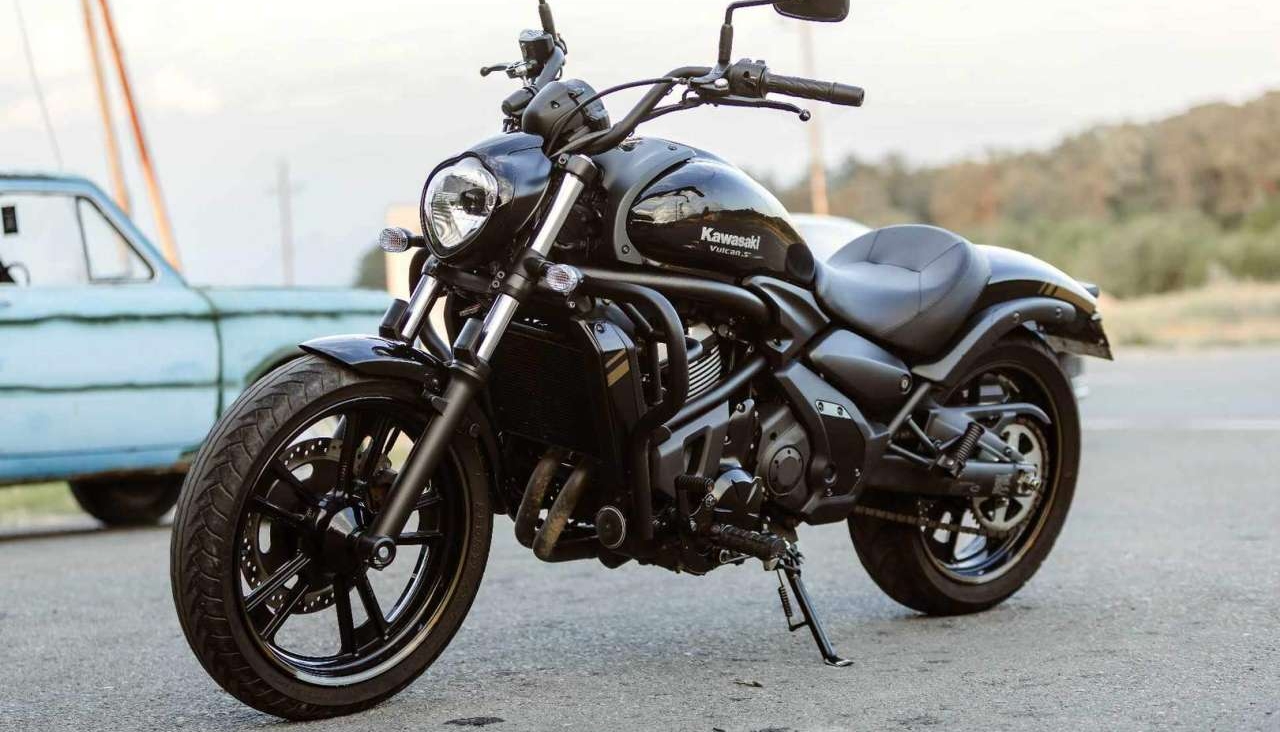 Kawasaki Versys 650, 2019 il, 1.2 L, 7 200 km