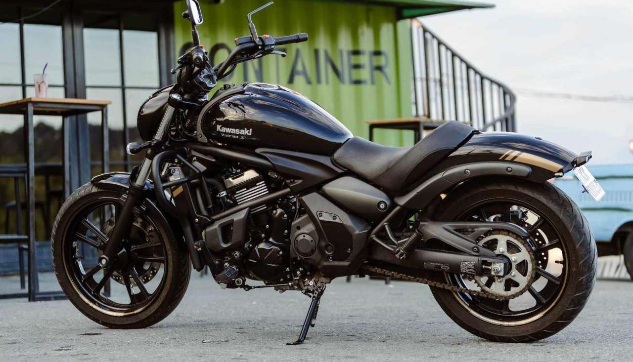 Kawasaki Versys 650, 2019 il, 1.2 L, 7 200 km